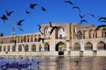 اعمال محدودیت جهت آب شرب ، سختترین شرایط ورودی آب به زاینده رود