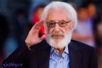 شکایت می‌کنیم / پسر جمشید مشایخی